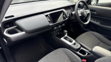 Honda Jazz 1.5 i-MMD Hybrid SR 5dr eCVT Hybrid Hatchback